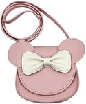 Bolley Joss Crossbody Purse Bowknot