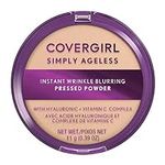 Covergirl Simply Ageless Instant Wr