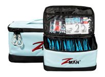 Z-Man Games Block-1 Elaztech Bait Blockz, Multi, One Size