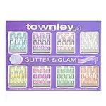 Townley Girl 96 PC Press- On Nails 