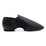 Asyusyu Jazz Shoes for Women Split Sole Jazz Dance Shoes-Black,6.5 UK