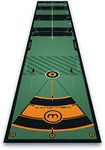 Wellputt - Golf Putting Training Ma