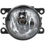 BIAREN Fog Light Lamp With Bulb Left or Right For Ford Transit Mk7 Mk8 Custom Courier Connect Fiesta Focus C-Max Ranger Ecosport 2N1115201AB 1209177