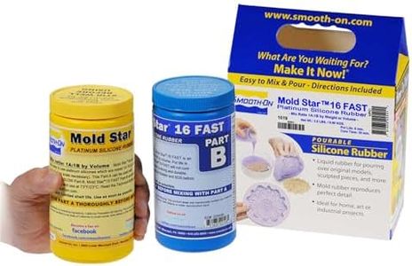 Mold Star™