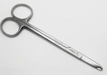 High Quality Stainless Steel Littauer Suture Stitch Scissors Premium Quality 3.5'', 5.5'' (3.5 inch)