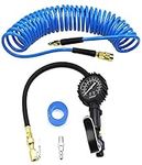 YOTOO Recoil Air Hose Kit with Tire