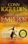 The Gates of Rome: Book 1 (Emperor 