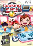 Cooking Mama World Kitchen (Renewed)