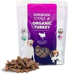 Superfood Science Organic Dog Treat