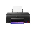 Canon PIXMA G620 Wireless MegaTank Photo Printer