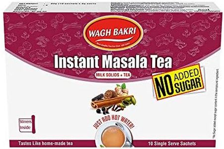 Wagh Bakri