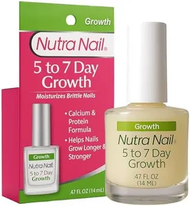Nutra Nail