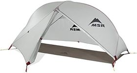 MSR Hubba NX - Super Light Free-Sta