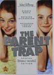 The Parent Trap (Special Edition) (1998 / DVD) Lindsay Lohan, Dennis Quaid, Natasha Richardson, Elaine Hendrix, Lisa Ann Walter