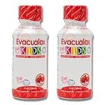 EVACUALAX Kids Liquid Strawberry Fl
