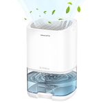 Haier Dehumidifier