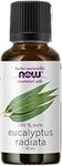 Now Foods Eucalyptus Radiata Oil (Eucalyptus radiata)30mL