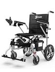 Aotedor 38lb Electric Wheelchair fo