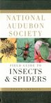 Insect And Spider Field Guides