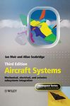 Aircraft Systems: Mechanical, Electrical, and Avionics Subsystems Integration