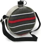 StanSport Blanket Canteen - 4 Quart