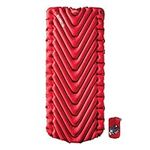 Klymit Insulated Static V Luxe Infl