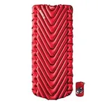 Klymit Insulated Static V Luxe Infl