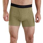 Carhartt Mens Underwear