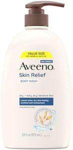 Aveeno Ski