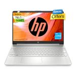 Hewlett Packard I3 Laptops