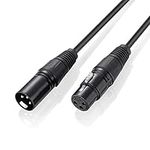 (3M/10FT) XLR Cable, Proxima Direct