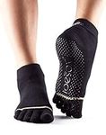 toesox Grip Pilates Barre Socks – N