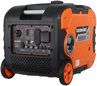 GENKINS 45
