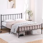 Queen Bed Frames