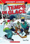 Hockey Junior : N° 4 - Temps de glace