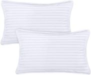 Utopia Bedding Youth Pillow (White,