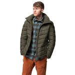 Jack Wolfskin Men's Fairmont Jacket