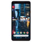 Pixel 2 XL Phone (2017) by Google, 64GB G011C, 6" inch Factory Unlocked Android 4G/LTE Smartphone (Black & White) - International Version