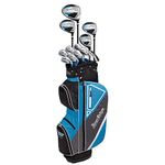 Tour Edge Iron Sets