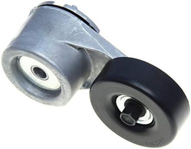 ACDelco 38108 Professional Automatic Belt Tensioner and Pulley Assembly