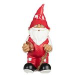 NCAA Nebraska Cornhuskers Garden Gnome