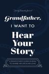 Grandfather, I Want to Hear Your St