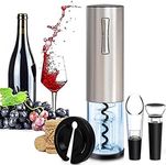 Heart Horse Electric Wine Bottle Op