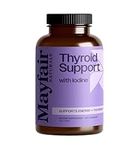 Mayfair Naturals Thyroid Support wi