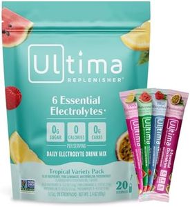 Ultima Rep