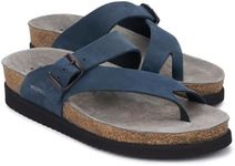 Mephisto Helen Women's Sandal Nubuc