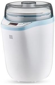 Lakeland Yoghurt and Cheese Maker – Homemade Dairy Appliance