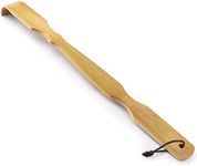 Omszte Bamboo Back Scratcher,100% N