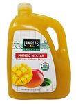 Langers Organic Mango Nectar (Net Wt 128 Fl Oz), 128 fluid_ounces