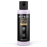 ARTEZA Craft Acrylic Paint, A402 Li